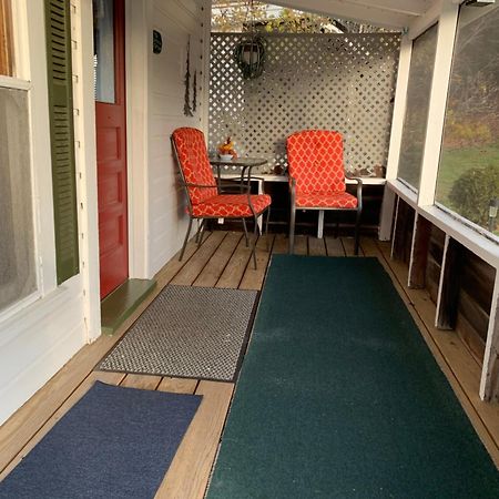 Carrollmotel And Cottages Twin Mountain Exterior foto