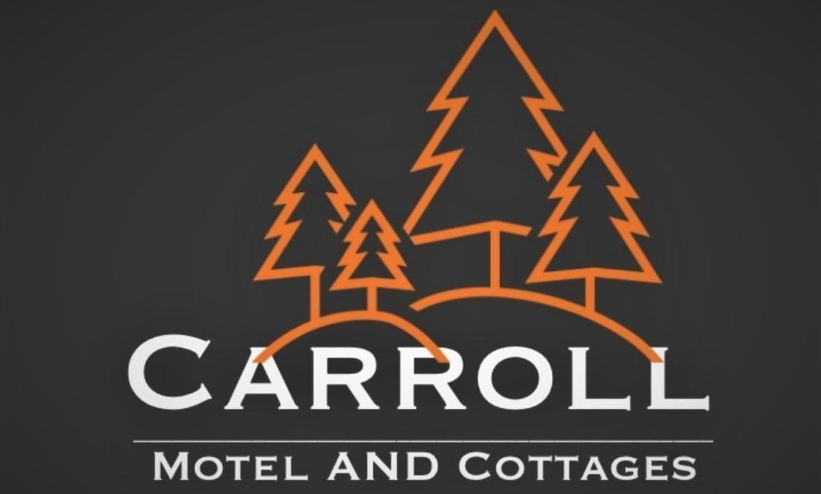 Carrollmotel And Cottages Twin Mountain Exterior foto